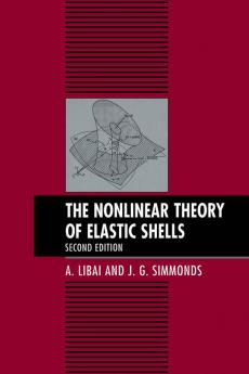 The Nonlinear Theory of Elastic Shells