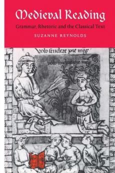 Medieval Reading