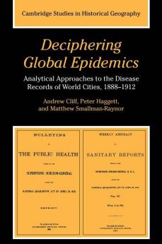 Deciphering Global Epidemics