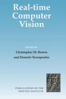 Real-Time Computer Vision