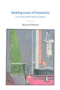 Making Sense of Humanity