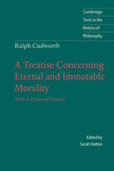 Ralph Cudworth