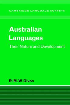 Australian Languages