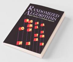 Randomized Algorithms