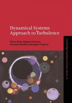 Dynamical Systems Approach to Turbulence