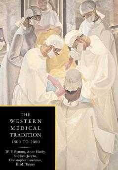 The Western Medical Tradition