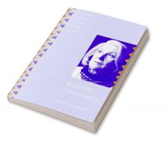 Nadine Gordimer