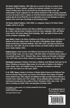 The Western Medical Tradition