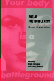 Social Postmodernism