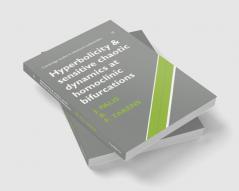 Hyperbolicity and Sensitive Chaotic Dynamics at Homoclinic Bifurcations