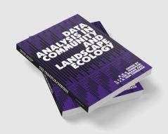 Data Analysis in Community and Landscape Ecology