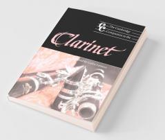 The Cambridge Companion to the Clarinet