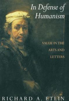 In Defense of Humanism