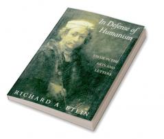 In Defense of Humanism