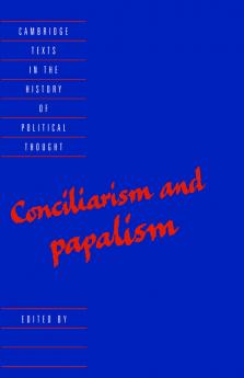 Conciliarism and Papalism