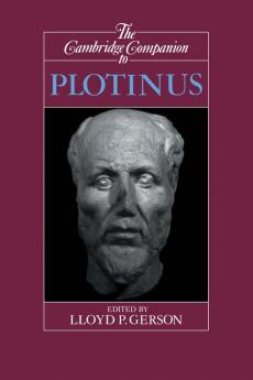 The Cambridge Companion to Plotinus