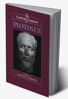The Cambridge Companion to Plotinus