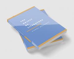 The Object of Literature