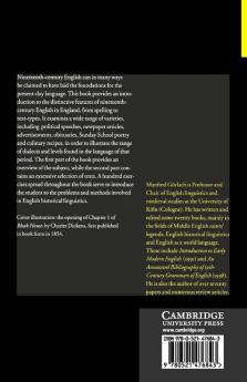 English in Nineteenth-Century England