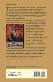 Revolutionary Industrial Unionism