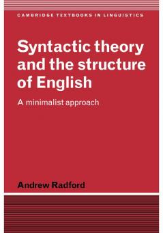 Syntactic Theory and the Structure of English