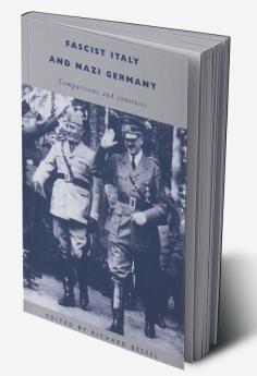 Fascist Italy and Nazi Germany
