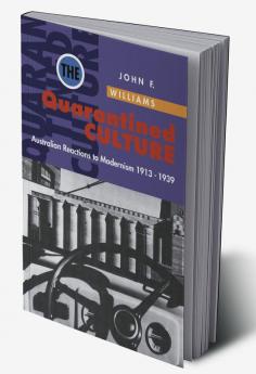 The Quarantined Culture