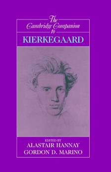 The Cambridge Companion to Kierkegaard