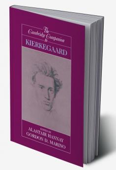 The Cambridge Companion to Kierkegaard