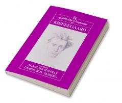 The Cambridge Companion to Kierkegaard