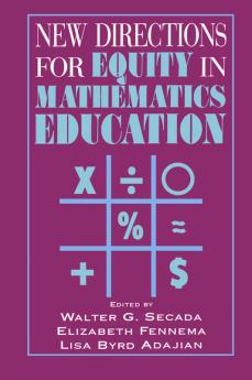 New Directions for Equity in Mathematics Education