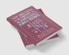 New Directions for Equity in Mathematics Education