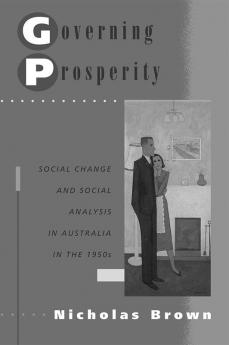 Governing Prosperity