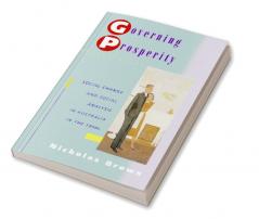 Governing Prosperity