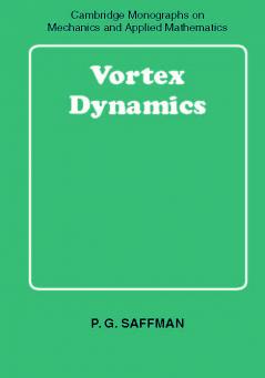Vortex Dynamics