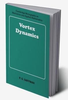 Vortex Dynamics