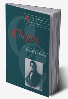 The Cambridge Companion to Chopin