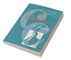 The Cambridge Companion to Chopin