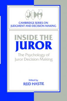 Inside the Juror