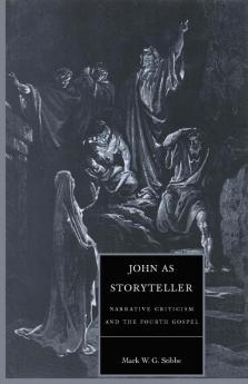 John as Storyteller