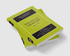 The Cambridge History of Political Thought 1450 1700