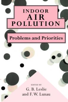 Indoor Air Pollution