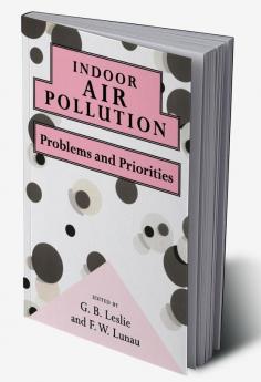 Indoor Air Pollution