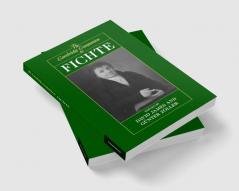 The Cambridge Companion to Fichte