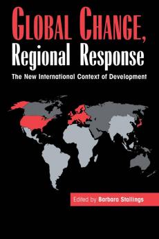 Global Change Regional Response