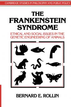 The Frankenstein Syndrome