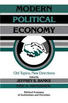 Modern Political Economy