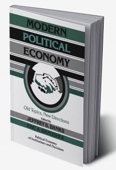 Modern Political Economy