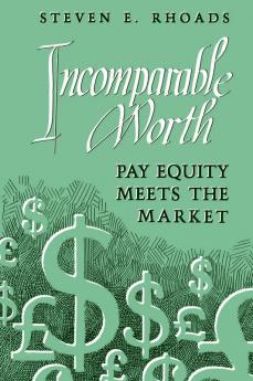 Incomparable Worth