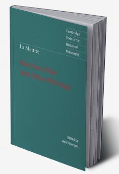 La Mettrie